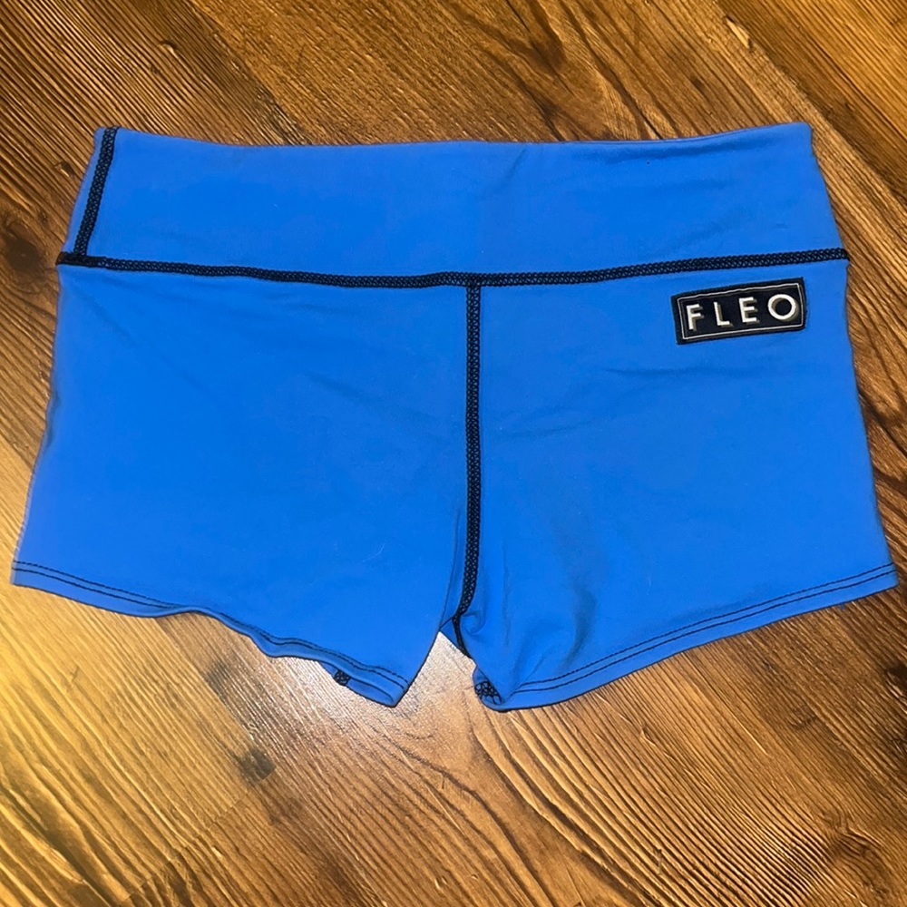 Blue Original Fleos